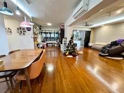 Blk 544 Panshan Grove (Bukit Panjang), HDB Executive #524492201
